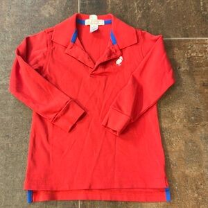 Boys long sleeve size 4